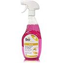 Bio Productions Sta-Kill Deodoriser Concentrate for the Removal of Odours such as Vomit, Urine and Pets - 750 milliliter