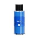 KESOCI Ocean Car Perfume Refill of 50 ml: Dive into Tranquility on Every Drive