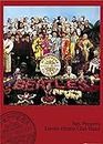 Nosoloposters GB Eye LTD, The Beatles, SGT Pepper, Maxi Poster, 61 x 91,5 cm