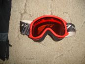 Small Smith ski goggles for child