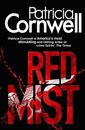 Red Mist: Scarpetta 19.by Cornwell  New 9780751543971 Fast Free Shipping.#+,.#