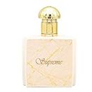 Supreme Perfume Spray For Men and Women By Ahmed - Made in Dubai - EXTREME PROJECTION AND SILLAGE