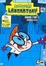 Dexter's Laboratory Season 1 Part 2 (Episodes 8-13) DVD