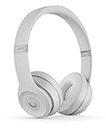 Beats Solo3 Wireless On-Ear Headphones - Matte Silver