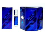 Aceite de perfume Blue Al-Rehab Roll On 6X 6ml