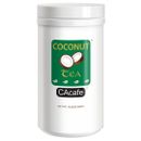 CAcafe Coconut Tea, Green Tea Infused with Coconut 19.05oz