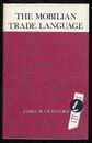 THE MOBILIAN TRADE LANGUAGE By James Mack Crawford - Hardcover *Mint Condition*