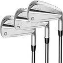 TaylorMade Golf P790 Irons 5-PW,AW Righthanded Graphite Regular