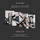 Born Pink Lisa Version