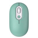 Computer Accessories Bluetooth-compatible Mouse Rechargeable Dual Mode Wireless