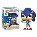 FUNKO POP! GAMES: Sonic - Sonic with Emerald