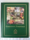Libro Gardening Essentials; National Home Gardening Club 1999