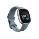 Fitbit Versa 4 Fitness Smartwatch with Daily Readiness, GPS, Heart Rate Blue