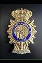Policía Nacional 87.713