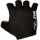 ZOL Tour Mens and Women Cycling Gloves Half Finger Breathable Comfort Pads