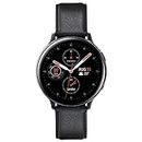 Samsung Galaxy Watch Active 2 (LTE) 44mm, Stainless Steel, Black (Reconditionné)
