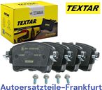 Pastillas de freno TEXTAR HINTAN AUDI Q7 Q5 A4 B9 A5 A6 C8 A7 A8 D4 D5 + VW TOUAREG CR7
