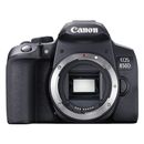 Canon EOS 850D Digital Camera 24.2MP 4K DSLR Camera Body NEW