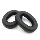 Replacement Ear Pads for AKG N700NC Headphones Built-in Memory Foam Ear Cushions