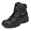 Mikaasa Men�s Chase 6.0 Special & Law Enforcement Forces Army and Tactical Boots� 8 UK/India Black