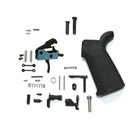 Black Rain Ordnance Lower Parts Kit .308 FDE BRO-LPK-308-FDE