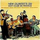 The New Quintette du Hot Club de France - New Quintette du Hot Club de France CD