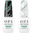 OPI Gelcolor ProHealth Base & Top Coat Duo [15ml]