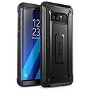 SUPCASE Samsung Galaxy Note 8 Case, Full-Body Rugged Holster Case Built-in Screen Protector Galaxy Note 8 (2017 Release), Unicorn Beetle Shield Series