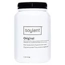 Soylent Complete Nutrition Meal Replacement Protein Powder Original - Plant Based Vegan Protein Perfect for Shakes & Smoothies - 1.08 kg