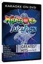 DVD Karaoke Jukebox - Greatest Hits - Volume #1: Rock [DVD]
