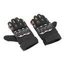 MYADDICTION Downhill Skateboard Gloves Longboard Drift Gloves Skate Accessories Red Sporting Goods | Outdoor Sports | Skateboarding & Longboarding | Clothing, Shoes & Accessories | Protective Gear