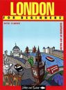 London for Beginners (Comic Book Documentary)-Nita Clark, Phil E