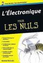 Electronique Poche pour les Nuls by McCOMB, Gordon | Book | condition very good