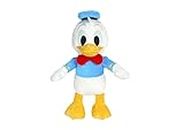 Disney Classic Donald Duck 9" Multicolor 2Y+