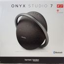 Harman Kardon Onyx Studio 7 Altoparlante Bluetooth portatile - Nero