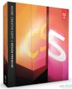 Adobe Creative Suite 5 Design Premium - MAC OS - Student and Teacher Edition