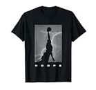 Hoops Basketball Apparel - Basketball T-Shirt