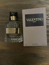Valentino Uomo Eau De Toilette 100ml Fragrance For Men