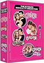 Grease Ultimate TV & Movie Collection [DVD]