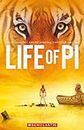 Life of Pi (Scholastic Readers)