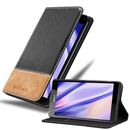 Hülle für Nokia Lumia 950 XL Schutz Hülle Etui Tasche Schutz Case Standfunktion