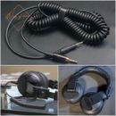 Audio DJ Cable Cord Line Plug For Pioneer HDJ-X5 X7 S7 CUE1 Headphones