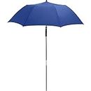 Fare, parasole Travelmate per camper, con protezione UV 50+, di noTrash2003 ®, 6139, Blau