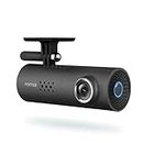 70mai Car Driving Recorder Dash Camera Full HD Smart Car DVR Night Version WiFi Wireless Dash Cam G-Sensor Dashcam (70mai 1S)