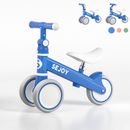 Baby Balance Bike Without Pedals Children's Balance Bike Toddler 1-3 years old