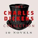 The Charles Dickens Collection: 10 Novels: Great Expectations; A Tale of Two Cities; Nicholas Nickleby; Oliver Twist; Bleak House; Our Mutual Friend; The Old Curiosity Shop; Dombey and Son; Little Dorrit; A Christmas Carol