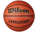 Wilson Official Evolution Basketball choose size