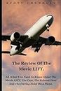 The Review Of The Movie LIFT.: All What You Need To Know About The Movie LIFT, The Cast, The Release Date And The Daring Heist On a Plane.