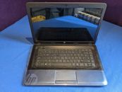HP Laptop Model E0M17UA#ABA - No Battery or Power Supply,Malfunctioning Keyboard