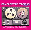 CD 80s Electro Tracks Vol.3 von Various Artists